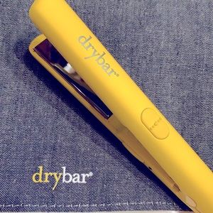 drybar Travel Flat Iron
